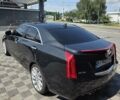 Черный Кадиллак АТС, объемом двигателя 2 л и пробегом 137 тыс. км за 11900 $, фото 9 на Automoto.ua