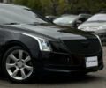 Черный Кадиллак АТС, объемом двигателя 2 л и пробегом 255 тыс. км за 10499 $, фото 41 на Automoto.ua