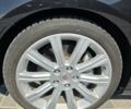 Черный Кадиллак АТС, объемом двигателя 2 л и пробегом 137 тыс. км за 11900 $, фото 12 на Automoto.ua