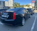 Черный Кадиллак АТС, объемом двигателя 2 л и пробегом 254 тыс. км за 10490 $, фото 2 на Automoto.ua