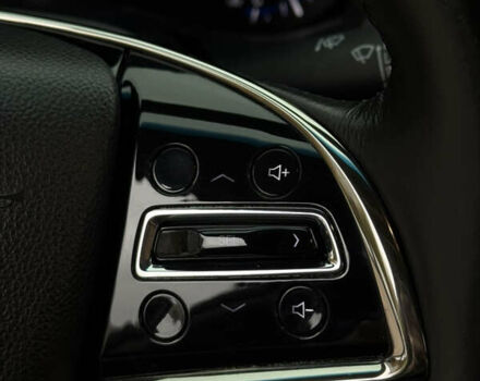 Черный Кадиллак АТС, объемом двигателя 2 л и пробегом 255 тыс. км за 10499 $, фото 23 на Automoto.ua