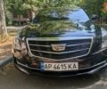 Черный Кадиллак АТС, объемом двигателя 2.46 л и пробегом 135 тыс. км за 12200 $, фото 8 на Automoto.ua