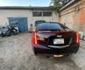 Черный Кадиллак АТС, объемом двигателя 2 л и пробегом 160 тыс. км за 14400 $, фото 29 на Automoto.ua