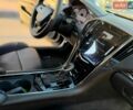 Черный Кадиллак АТС, объемом двигателя 2.5 л и пробегом 165 тыс. км за 11500 $, фото 10 на Automoto.ua