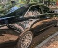 Черный Кадиллак АТС, объемом двигателя 2.46 л и пробегом 135 тыс. км за 12200 $, фото 9 на Automoto.ua