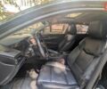Черный Кадиллак АТС, объемом двигателя 2.46 л и пробегом 135 тыс. км за 12200 $, фото 2 на Automoto.ua