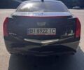 Черный Кадиллак АТС, объемом двигателя 2 л и пробегом 72 тыс. км за 12500 $, фото 8 на Automoto.ua