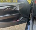 Чорний Каділак АТС, об'ємом двигуна 2.46 л та пробігом 135 тис. км за 11500 $, фото 5 на Automoto.ua