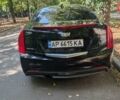 Черный Кадиллак АТС, объемом двигателя 2.46 л и пробегом 135 тыс. км за 12200 $, фото 7 на Automoto.ua