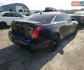 Черный Кадиллак АТС, объемом двигателя 3.6 л и пробегом 37 тыс. км за 2900 $, фото 3 на Automoto.ua