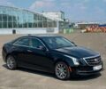 Чорний Каділак АТС, об'ємом двигуна 2.5 л та пробігом 92 тис. км за 13250 $, фото 13 на Automoto.ua