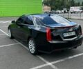 Чорний Каділак АТС, об'ємом двигуна 2 л та пробігом 210 тис. км за 11700 $, фото 4 на Automoto.ua