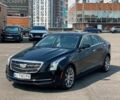 Чорний Каділак АТС, об'ємом двигуна 2.5 л та пробігом 92 тис. км за 13250 $, фото 18 на Automoto.ua
