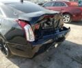 Черный Кадиллак АТС, объемом двигателя 3.6 л и пробегом 37 тыс. км за 2900 $, фото 8 на Automoto.ua