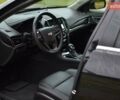 Черный Кадиллак АТС, объемом двигателя 2 л и пробегом 92 тыс. км за 12700 $, фото 10 на Automoto.ua