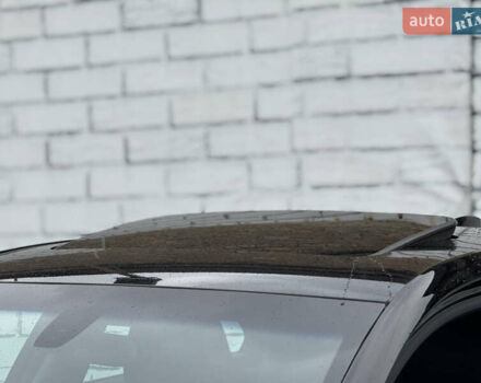 Черный Кадиллак АТС, объемом двигателя 2 л и пробегом 218 тыс. км за 15500 $, фото 12 на Automoto.ua