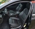 Черный Кадиллак АТС, объемом двигателя 2 л и пробегом 92 тыс. км за 12700 $, фото 11 на Automoto.ua