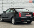 Черный Кадиллак АТС, объемом двигателя 2 л и пробегом 218 тыс. км за 15500 $, фото 13 на Automoto.ua
