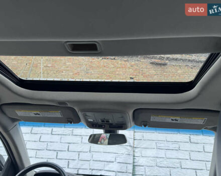 Черный Кадиллак АТС, объемом двигателя 2 л и пробегом 218 тыс. км за 15500 $, фото 38 на Automoto.ua