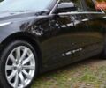 Черный Кадиллак АТС, объемом двигателя 2 л и пробегом 92 тыс. км за 12700 $, фото 18 на Automoto.ua