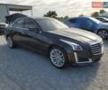 Черный Кадиллак АТС, объемом двигателя 3.6 л и пробегом 30 тыс. км за 3000 $, фото 3 на Automoto.ua