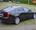Черный Кадиллак АТС, объемом двигателя 2 л и пробегом 92 тыс. км за 12700 $, фото 5 на Automoto.ua