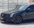 Чорний Каділак АТС, об'ємом двигуна 2 л та пробігом 95 тис. км за 13600 $, фото 10 на Automoto.ua