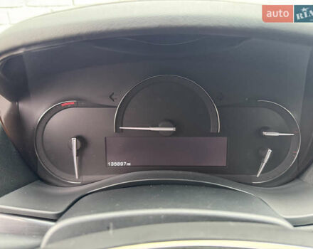 Черный Кадиллак АТС, объемом двигателя 2 л и пробегом 218 тыс. км за 15500 $, фото 34 на Automoto.ua