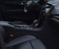 Черный Кадиллак АТС, объемом двигателя 2 л и пробегом 92 тыс. км за 12700 $, фото 13 на Automoto.ua