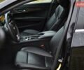 Черный Кадиллак АТС, объемом двигателя 2 л и пробегом 92 тыс. км за 12700 $, фото 12 на Automoto.ua