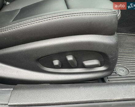 Черный Кадиллак АТС, объемом двигателя 2 л и пробегом 218 тыс. км за 15500 $, фото 40 на Automoto.ua