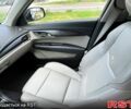Черный Кадиллак АТС, объемом двигателя 2 л и пробегом 210 тыс. км за 10500 $, фото 11 на Automoto.ua