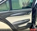 Черный Кадиллак АТС, объемом двигателя 2 л и пробегом 210 тыс. км за 10500 $, фото 5 на Automoto.ua