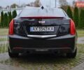 Черный Кадиллак АТС, объемом двигателя 2 л и пробегом 92 тыс. км за 12700 $, фото 4 на Automoto.ua