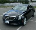 Чорний Каділак АТС, об'ємом двигуна 2 л та пробігом 210 тис. км за 11700 $, фото 1 на Automoto.ua