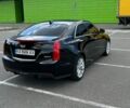 Чорний Каділак АТС, об'ємом двигуна 2 л та пробігом 210 тис. км за 11700 $, фото 5 на Automoto.ua
