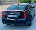 Чорний Каділак АТС, об'ємом двигуна 2.5 л та пробігом 92 тис. км за 13250 $, фото 28 на Automoto.ua