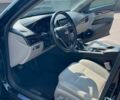 Чорний Каділак АТС, об'ємом двигуна 2.5 л та пробігом 92 тис. км за 13250 $, фото 9 на Automoto.ua