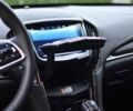 Черный Кадиллак АТС, объемом двигателя 2 л и пробегом 92 тыс. км за 12700 $, фото 22 на Automoto.ua