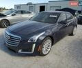 Черный Кадиллак АТС, объемом двигателя 3.6 л и пробегом 30 тыс. км за 3000 $, фото 1 на Automoto.ua