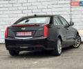 Черный Кадиллак АТС, объемом двигателя 2 л и пробегом 218 тыс. км за 15500 $, фото 19 на Automoto.ua