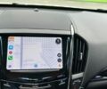 Чорний Каділак АТС, об'ємом двигуна 2 л та пробігом 210 тис. км за 11700 $, фото 15 на Automoto.ua