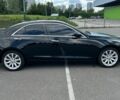 Чорний Каділак АТС, об'ємом двигуна 2 л та пробігом 210 тис. км за 11700 $, фото 3 на Automoto.ua