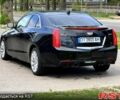 Черный Кадиллак АТС, объемом двигателя 2 л и пробегом 210 тыс. км за 10500 $, фото 2 на Automoto.ua
