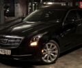 Чорний Каділак АТС, об'ємом двигуна 2 л та пробігом 60 тис. км за 16500 $, фото 1 на Automoto.ua