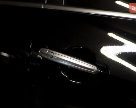 Чорний Каділак АТС, об'ємом двигуна 2 л та пробігом 60 тис. км за 16500 $, фото 5 на Automoto.ua