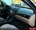 Черный Кадиллак АТС, объемом двигателя 2 л и пробегом 164 тыс. км за 12900 $, фото 7 на Automoto.ua