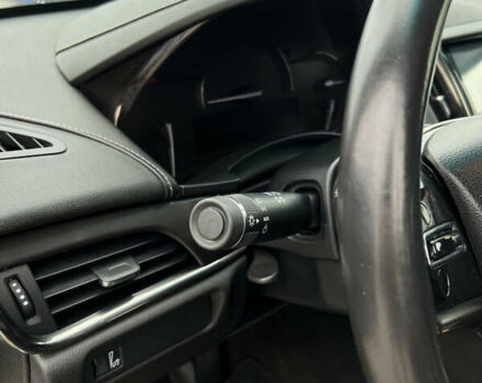 Черный Кадиллак АТС, объемом двигателя 2 л и пробегом 95 тыс. км за 14000 $, фото 41 на Automoto.ua