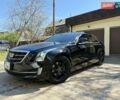 Чорний Каділак АТС, об'ємом двигуна 2 л та пробігом 160 тис. км за 9950 $, фото 1 на Automoto.ua