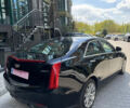 Черный Кадиллак АТС, объемом двигателя 0 л и пробегом 220 тыс. км за 13500 $, фото 8 на Automoto.ua